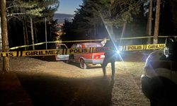 Bilecik'te  arkadaş arasındaki kavga cinayetle bitti!