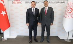 Bilecik Valisi Ankara'da!