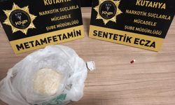 Zehir satıcılarına geçit yok!