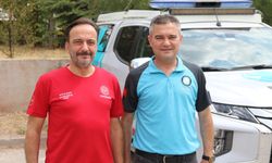 UMKE Eskişehir, 158 gönüllüsüyle afetlere hazır!