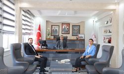 Bilecik’te tarımın geleceği için ortak akıl buluşması