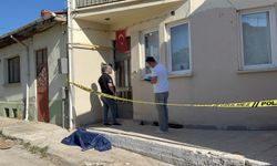 Eskişehir'de sokak ortasında cansız bedeni bulundu!