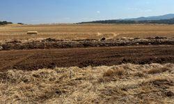 Pazaryeri’nde tarımsal altyapı için büyük proje hayata geçti