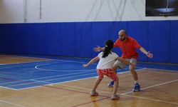Bilecik BSB Yaz Spor Okullarında antrenmanlara tam gaz devam!
