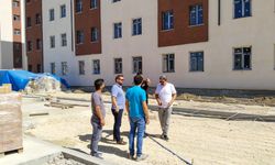 Eskişehir'in o mahallesindeki kız yurdunda sona doğru!