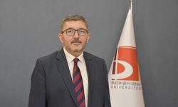 TEKNOFEST'te yangınlara BŞEÜ öğrencilerinden çözüm!