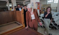 Bilecik Belediyesi’nde tasarruf ve geri dönüşüm için yeni adımlar