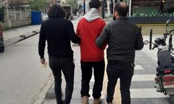 Kütahya polisi arananlara göz açtırmadı!