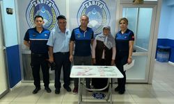 Eskişehir'den düğüne gitti, para dolu çantasını kayboldu!