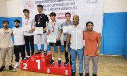Anadolu Yıldızlar Ligi’nde Kütahya rüzgârı