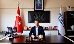 Bilecik Adliyesi’nde yeni isim: Erkan Çolak göreve başladı!