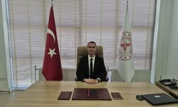 Ağız ve Diş Sağlığı Merkezi’nde Başhekim değişikliği