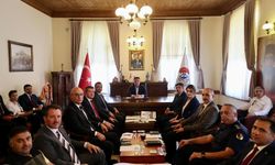 Söğüt’te tarihi şenliklere geri sayım başladı