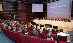 AK Parti Bilecik İl Başkanı teşkilat çalışmalarını değerlendirdi