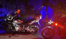 Eskişehir'de parklarda huzur uygulaması