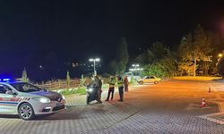 Osmaneli’nde kural ihlaline geçit yok!