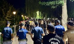 Eskişehir Kanlıkavak'ta ekipler tek tek kontrol etti!