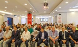 Bilecik’te bir ilk: Yaşlı Çalıştayı düzenlendi