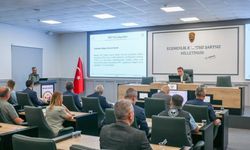Bilecik’te Hayvanları Koruma Kurulu Toplantısı yapıldı