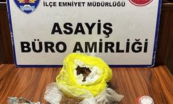 Cezaevi firarisi zehir operasyonuyla adalete teslim edildi