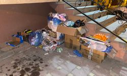 Eskişehir Ertuğrulgazi’de vatandaşlar çözüm bekliyor