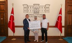 Bilecik’te tarım ve hayvancılığa milyonluk yatırım