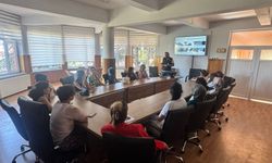 Eskişehir’de “En İyi Narkotik Polisi Anne” eğitimi gerçekleştirildi