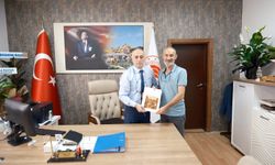 Eskişehir’de arıcılığa değer katacak tesis için ortaklık protokolü imzalandı