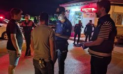 Eskişehir’de parklara polis denetimi