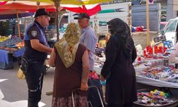 Eskişehir polisi vatandaşı dolandırıcılığa karşı uyarıyor