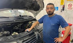 Sürücüler dikkat: Eskişehir sıcakları araç masrafınızı arttırıyor!