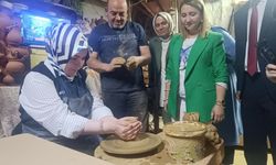 Kadın dayanışması Pazaryeri’nde hayat buldu