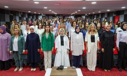Bilecik’te koruyucu aile farkındalığı için gönül elçileri buluşması