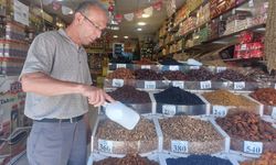 Kuruyemişler şifa kaynağı ama alım gücü en büyük engel!