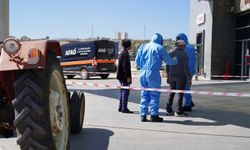 Bilecik’te KBRN tatbikatıyla acil müdahale hazırlığı