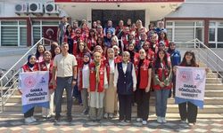 Gölpazarı’nda gönüllülük rüzgarı esti