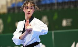 Anadolu Üniversitesi Taekwondo takımı Avrupa’yı salladı