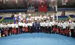 Kütahya Belediyespor’dan Zafer Kupası’nda büyük başarı