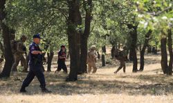 Eskişehir'de orman yangınlarına karşı tam koruma!