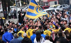 Söğütspor, Türkiye Kupası’nda Bursaspor deplasmanında