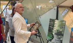 Eskişehir Toplum Ruh Sağlığı Merkezi danışanlarından anlamlı sergi