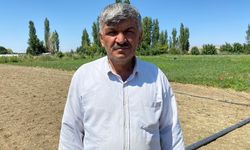 Eskişehir'de çiftçi de vatandaş da kaybeden oldu!