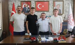Bilecikli sporculardan İstanbul’da gururlandıran başarı