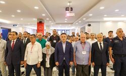 Bilecik’te “İl Yaşlılık Çalıştayı” düzenlendi
