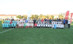 Eskişehir’de miniklerden büyük mücadele