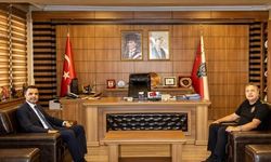 Söğüt şenliklerinde alınacak tedbirleri masaya yatırıldı