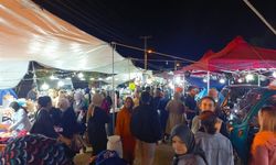 Bilecik'te 50 yıl sonra yeniden canlandı, insanlar akın etti!