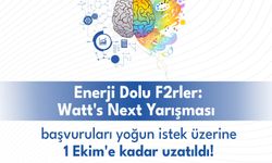 OEDAŞ'ın yarışmasına başvuru süresi uzatıldı