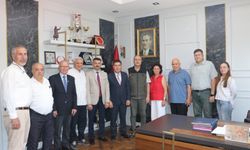 Seyitgazi'deki orman yangını sonrası umut veren proje!