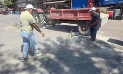 Bakırköy'de altyapı sorunlarına kalıcı çözüm